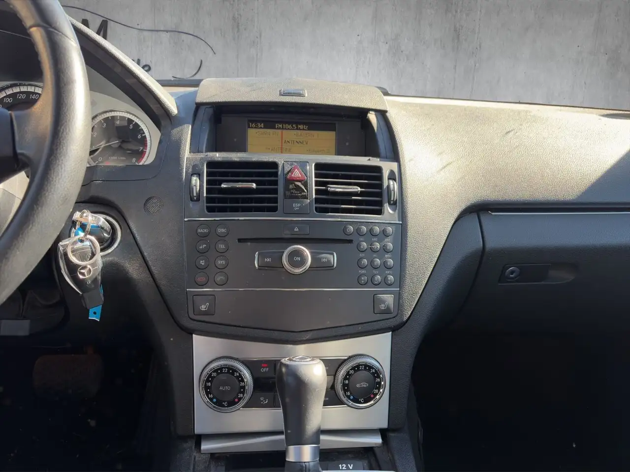 Das Auto