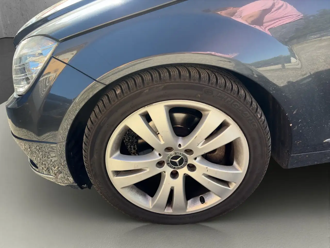 Das Auto