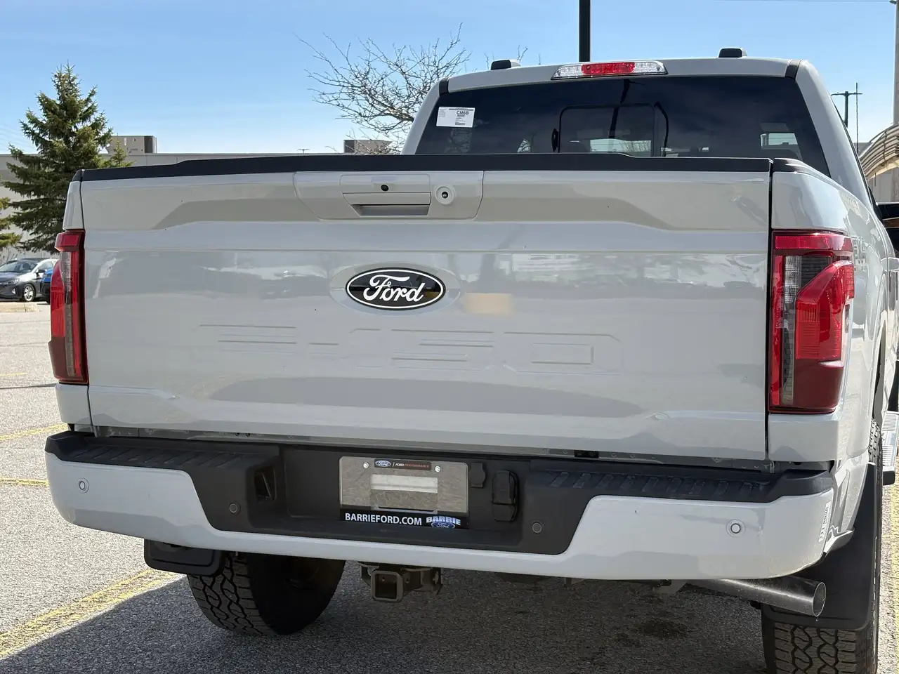 Ford F 150 снимка Ford F 150