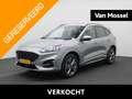 Ford Kuga 2.5 PHEV ST-Line | Adaptive Cruise Ctrl | Verwarmb Grijs - thumbnail 1