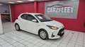Toyota Yaris 116cv FRANCE BUSINESS HYBRIDE/1 ERE MAIN/TVA RECUP Blanc - thumbnail 1