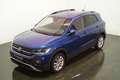 Volkswagen T-Cross 1,0 TSI Life / LED / Einparkhilfe / Pickerl neu Blau - thumbnail 3