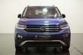 Volkswagen T-Cross 1,0 TSI Life / LED / Einparkhilfe / Pickerl neu Blau - thumbnail 4