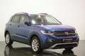 Volkswagen T-Cross 1,0 TSI Life / LED / Einparkhilfe / Pickerl neu Blau - thumbnail 2