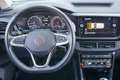 Volkswagen T-Cross 1,0 TSI Life / LED / Einparkhilfe / Pickerl neu Blau - thumbnail 9