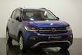 Volkswagen T-Cross 1,0 TSI Life / LED / Einparkhilfe / Pickerl neu Blau - thumbnail 1