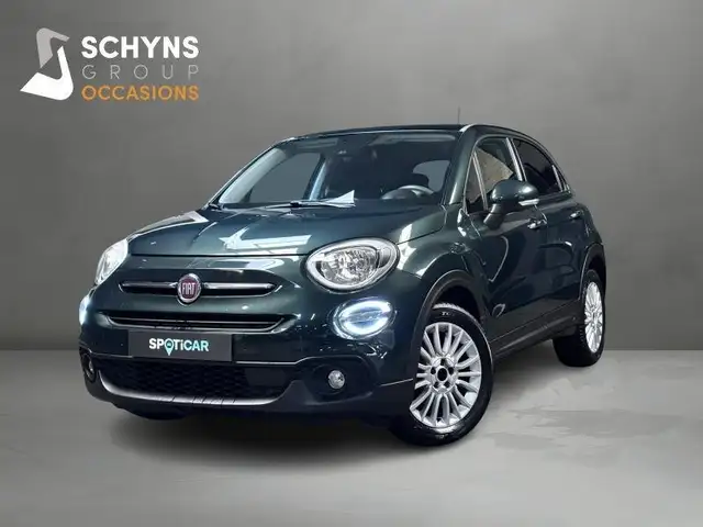 Fiat 500X -