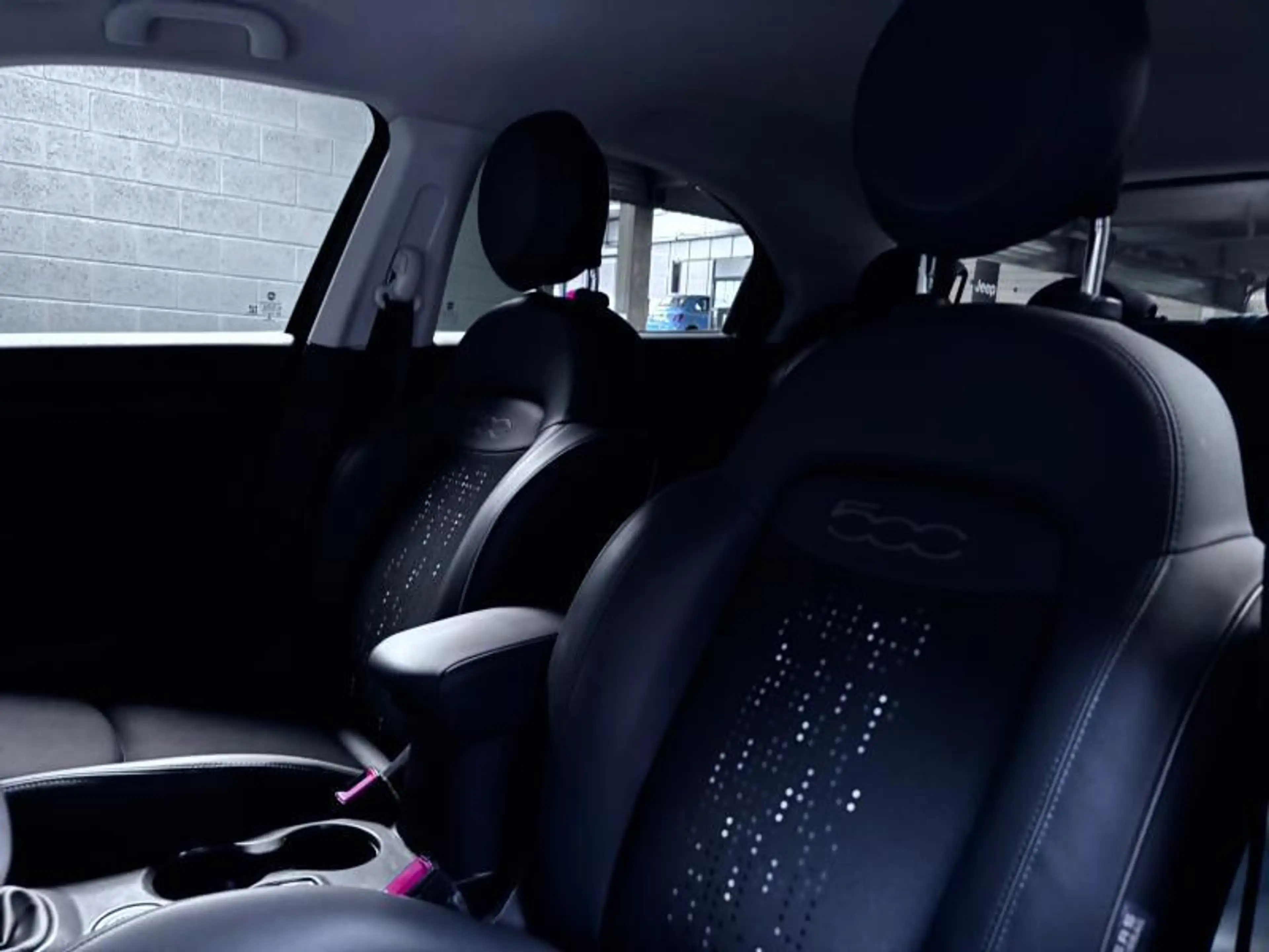 Fiat 500X - — photo 10
