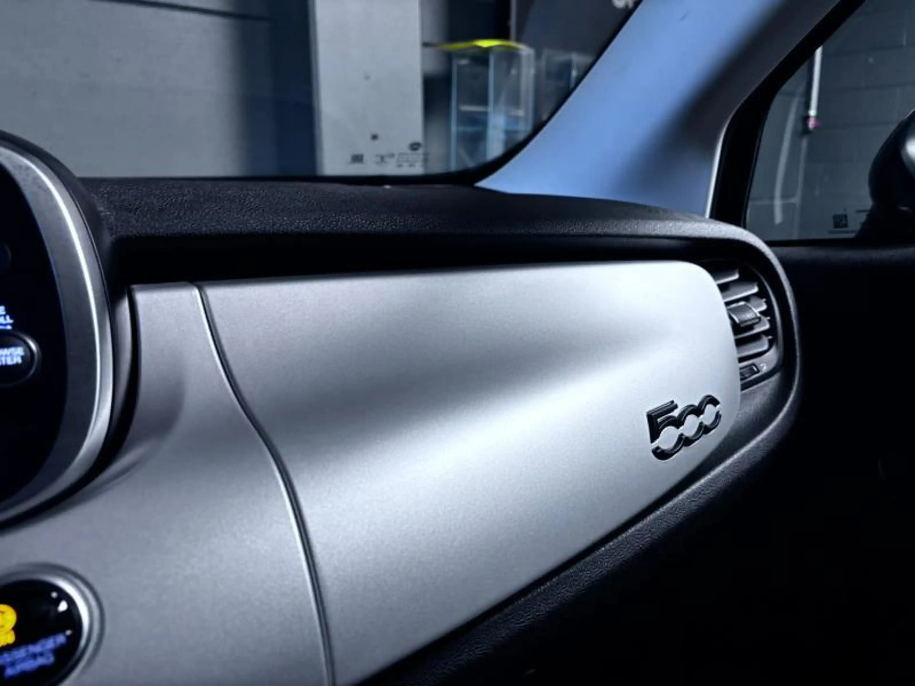 Fiat 500X - — photo 12