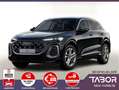 Audi Q5 TDI 204 S line neues Modell Tech+ Pano PrivG Schwarz - thumbnail 1