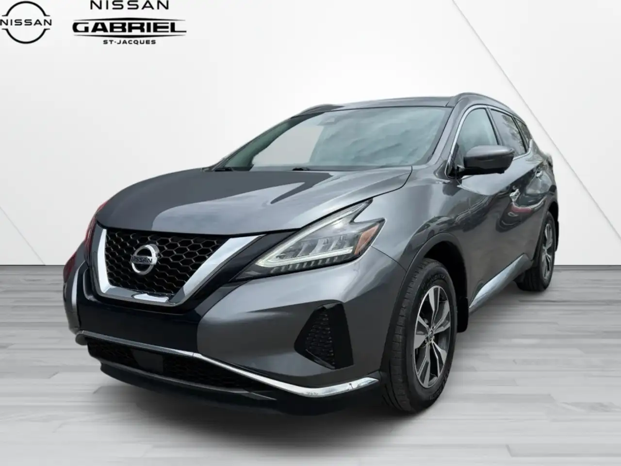 2021 Nissan Murano