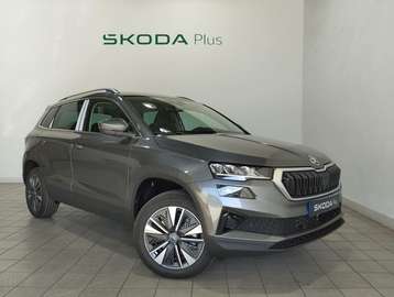 1.5 TSI Selection ACT DSG 110KW