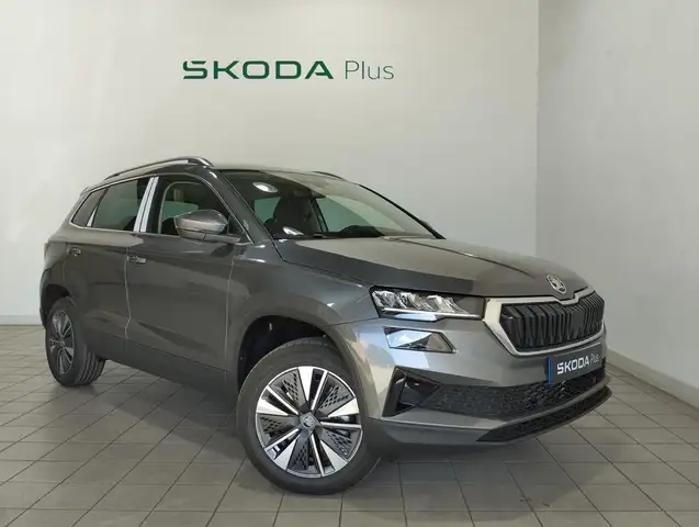 Skoda Karoq 1.5 TSI Selection ACT DSG 110KW