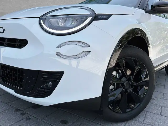 Fiat 600 view 13