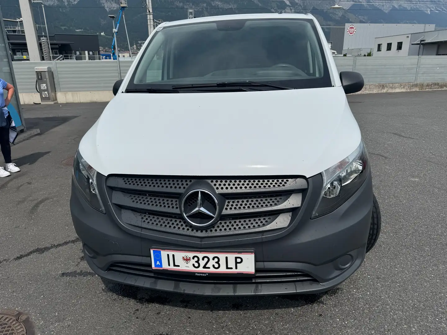 Mercedes-Benz Vito Aut. - 2