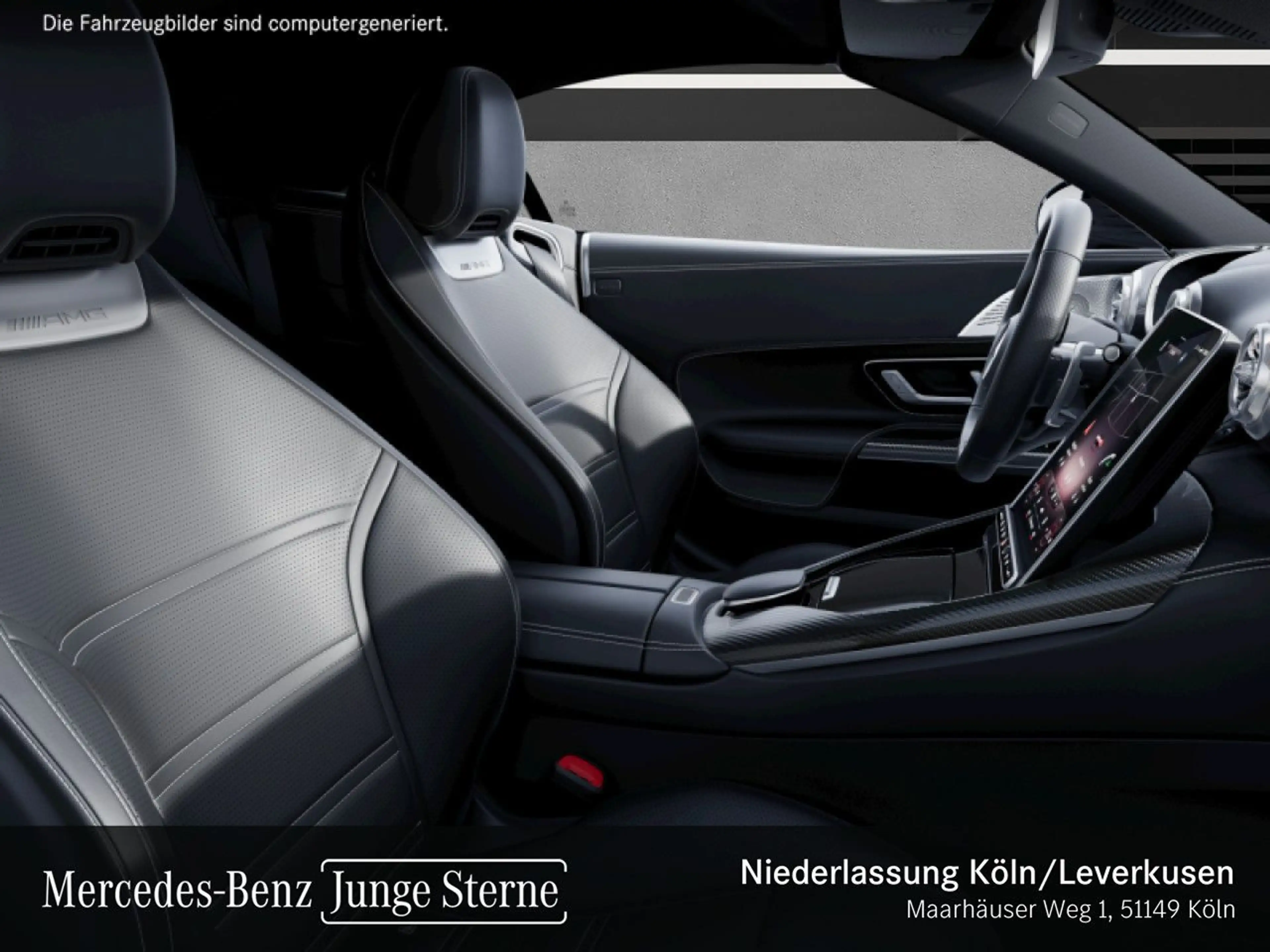 Mercedes-Benz SL 600 SL 55 AMG Cab. 4M AeroPak WideScreen Burmester HUD — photo 12