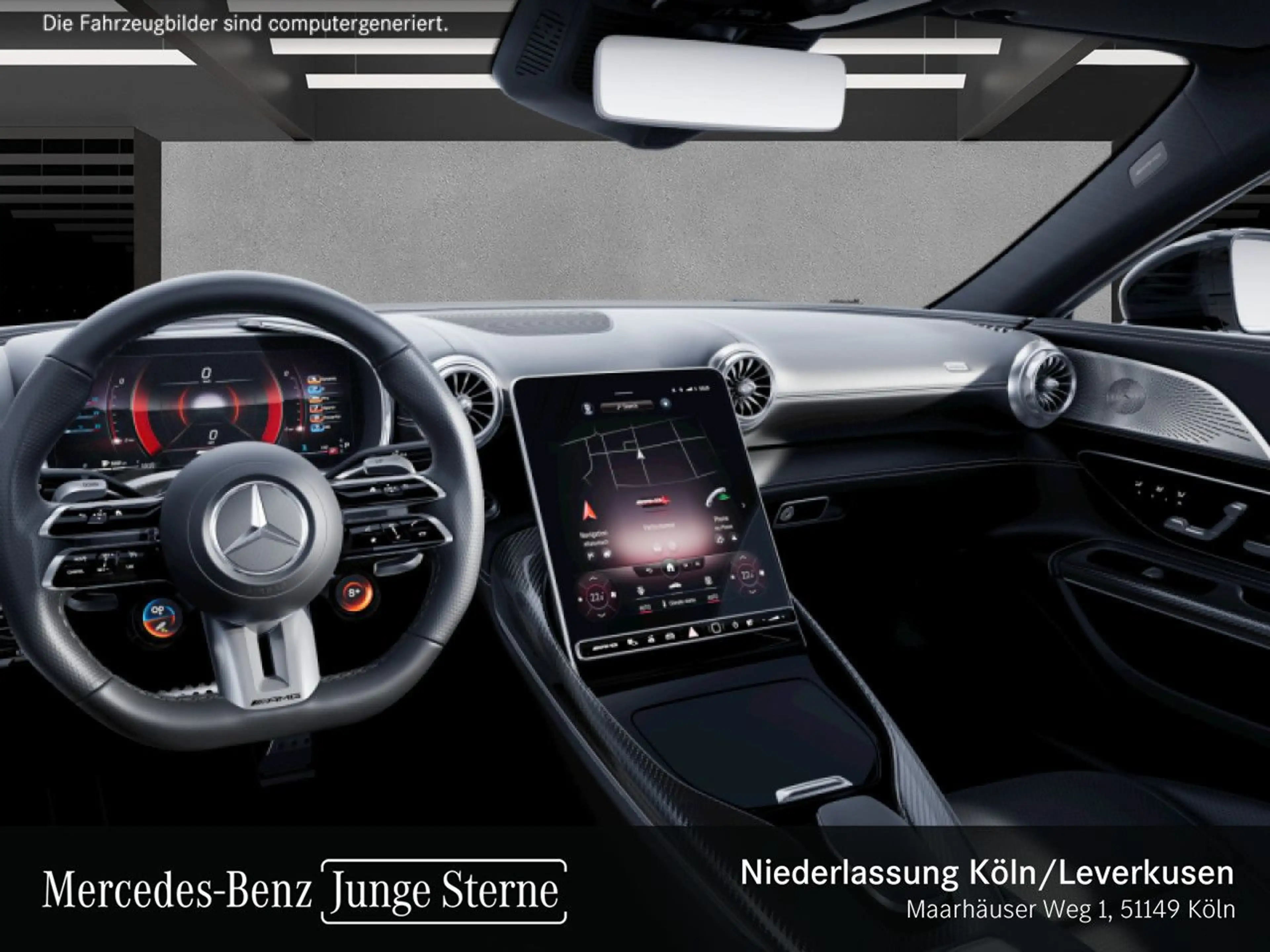 Mercedes-Benz SL 600 SL 55 AMG Cab. 4M AeroPak WideScreen Burmester HUD — photo 10