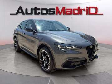 2.2 Diésel 154kW (210CV) Veloce Q4