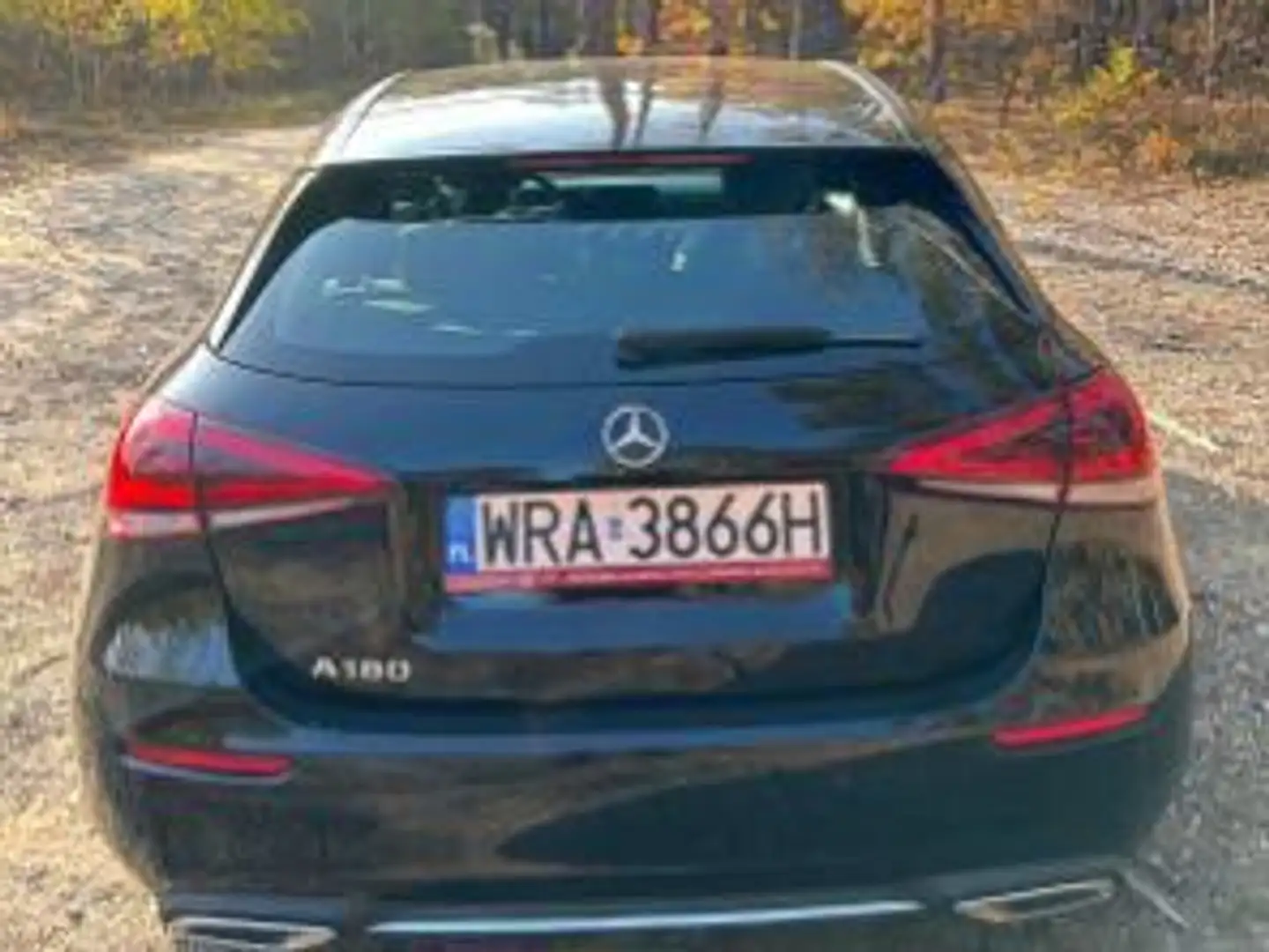 Mercedes-Benz A 180 Nero - 2