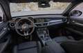 Alfa Romeo Stelvio 2.2 Turbodiesel 210 CV AT8 Q4 Veloce LED ACC - thumbnail 13