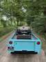 Oldtimer International scout 800, 1967, 4x4, cabriolet, true icon - thumbnail 13
