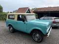 Oldtimer International scout 800, 1967, 4x4, cabriolet, true icon - thumbnail 4