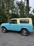 Oldtimer International scout 800, 1967, 4x4, cabriolet, true icon - thumbnail 1
