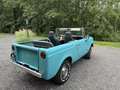 Oldtimer International scout 800, 1967, 4x4, cabriolet, true icon - thumbnail 8