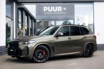 xDrive50e M-Individual Pano - Harman Kardon - Trek