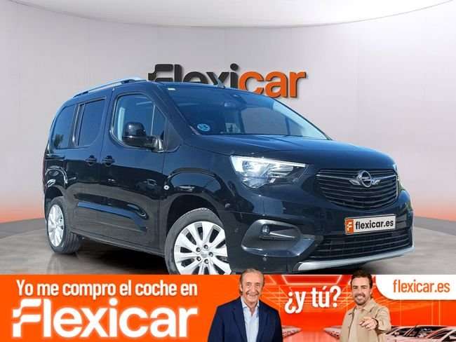 Opel Combo LIFE - foto 1