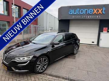 Estate 1.5 dCi Intens AIRCO I NAV I BTW AUTO I TRE