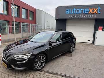 Estate 1.5 dCi Intens AIRCO I NAV I BTW AUTO I TRE