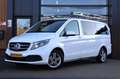 Mercedes-Benz Vito 116 CDI Lang | Eerste Eigenaar | 163 PK | Automaat Blanc - thumbnail 5