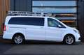 Mercedes-Benz Vito 116 CDI Lang | Eerste Eigenaar | 163 PK | Automaat Blanc - thumbnail 11
