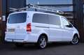 Mercedes-Benz Vito 116 CDI Lang | Eerste Eigenaar | 163 PK | Automaat Blanc - thumbnail 16