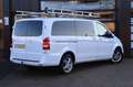 Mercedes-Benz Vito 116 CDI Lang | Eerste Eigenaar | 163 PK | Automaat Blanc - thumbnail 2