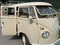 Volkswagen T1 ex Schweiz Beige - thumbnail 5