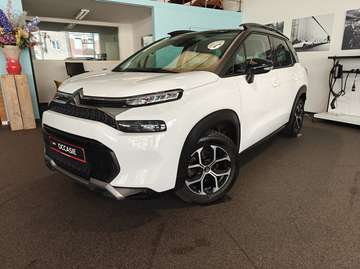1.2 PureTech 130 EAT6 | Shine | Automaat | Carplay
