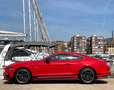 Ford Mustang Fastback 5.0 Ti-VCT Mach I Rood - thumbnail 2