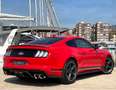 Ford Mustang Fastback 5.0 Ti-VCT Mach I Rouge - thumbnail 4