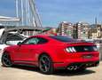 Ford Mustang Fastback 5.0 Ti-VCT Mach I Rood - thumbnail 3