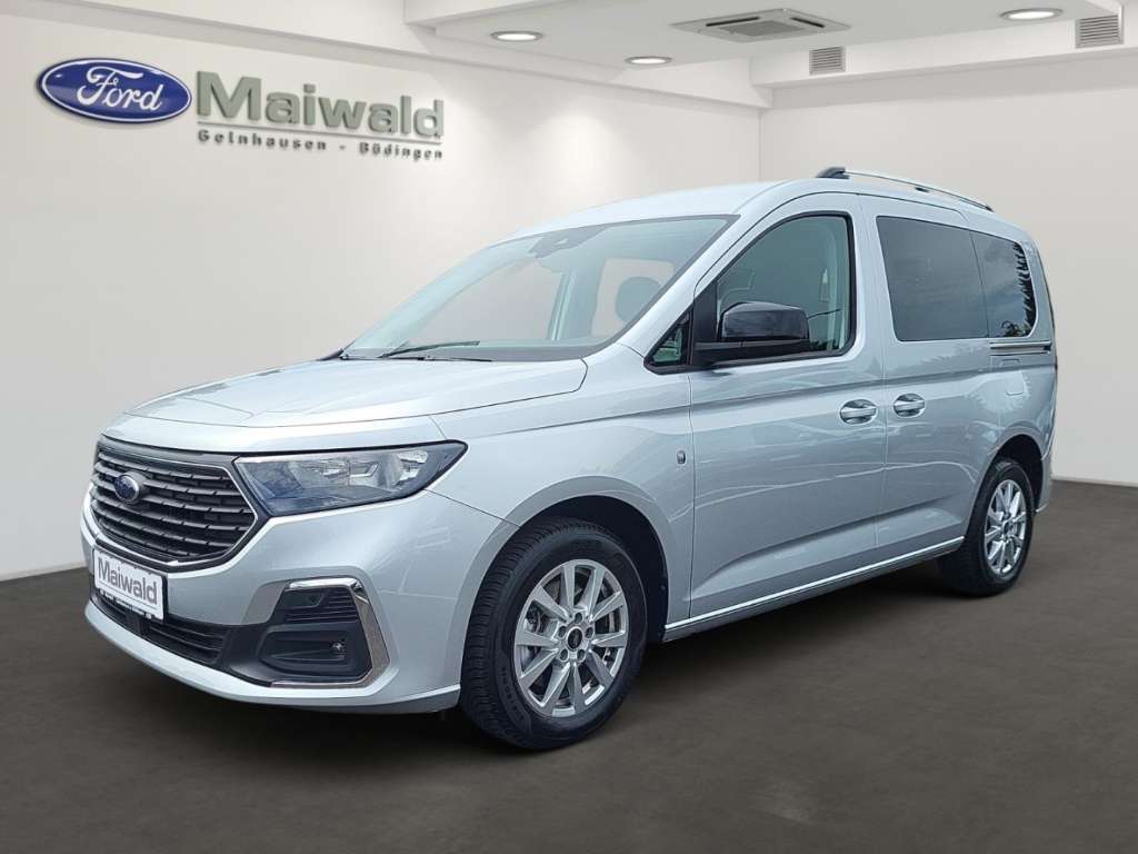 Ford Tourneo Connect