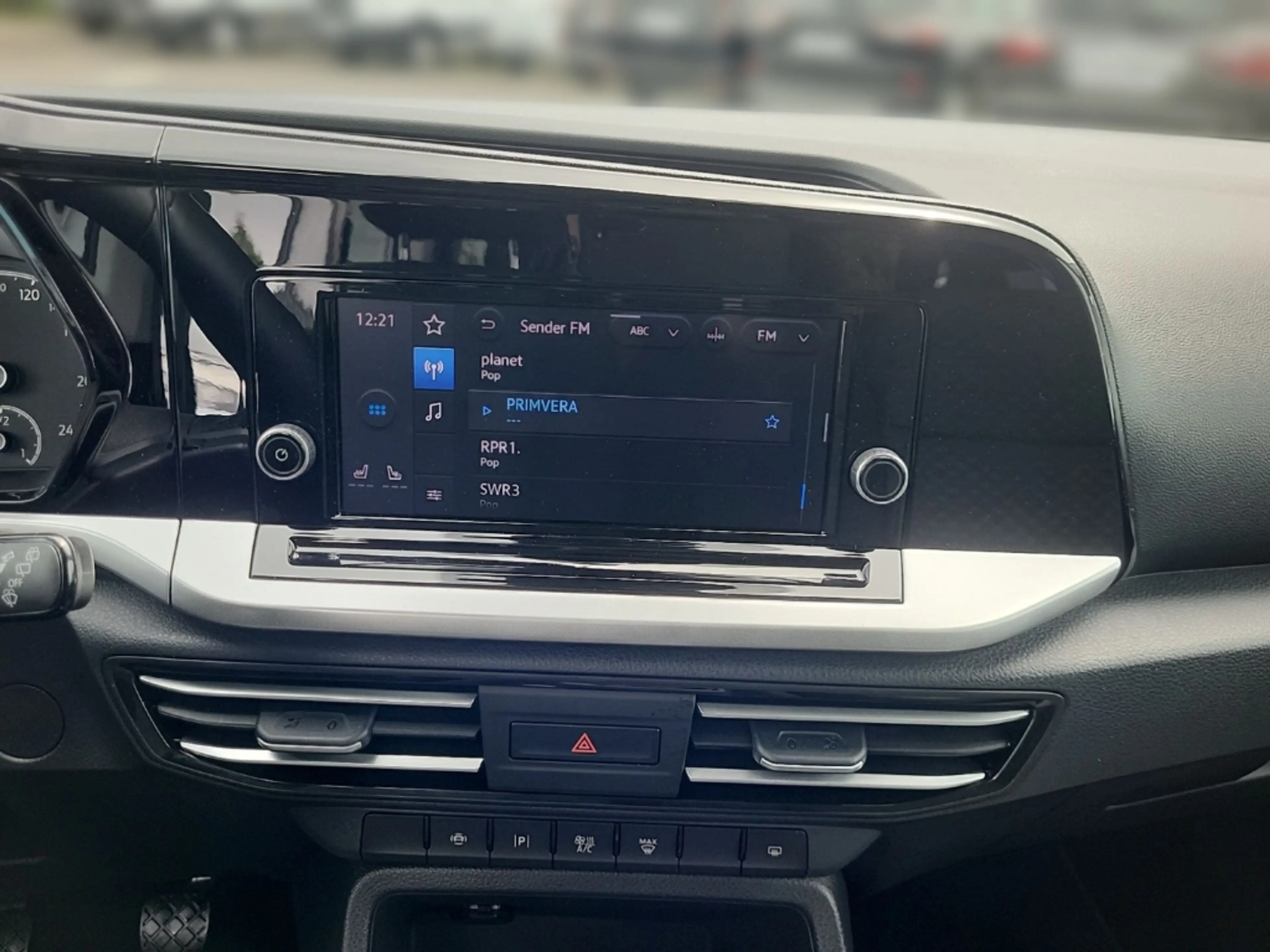 Ford Tourneo Connect Titanium 2.0 EcoBlue EU6d 7-Sitzer Apple CarPlay A — photo 8