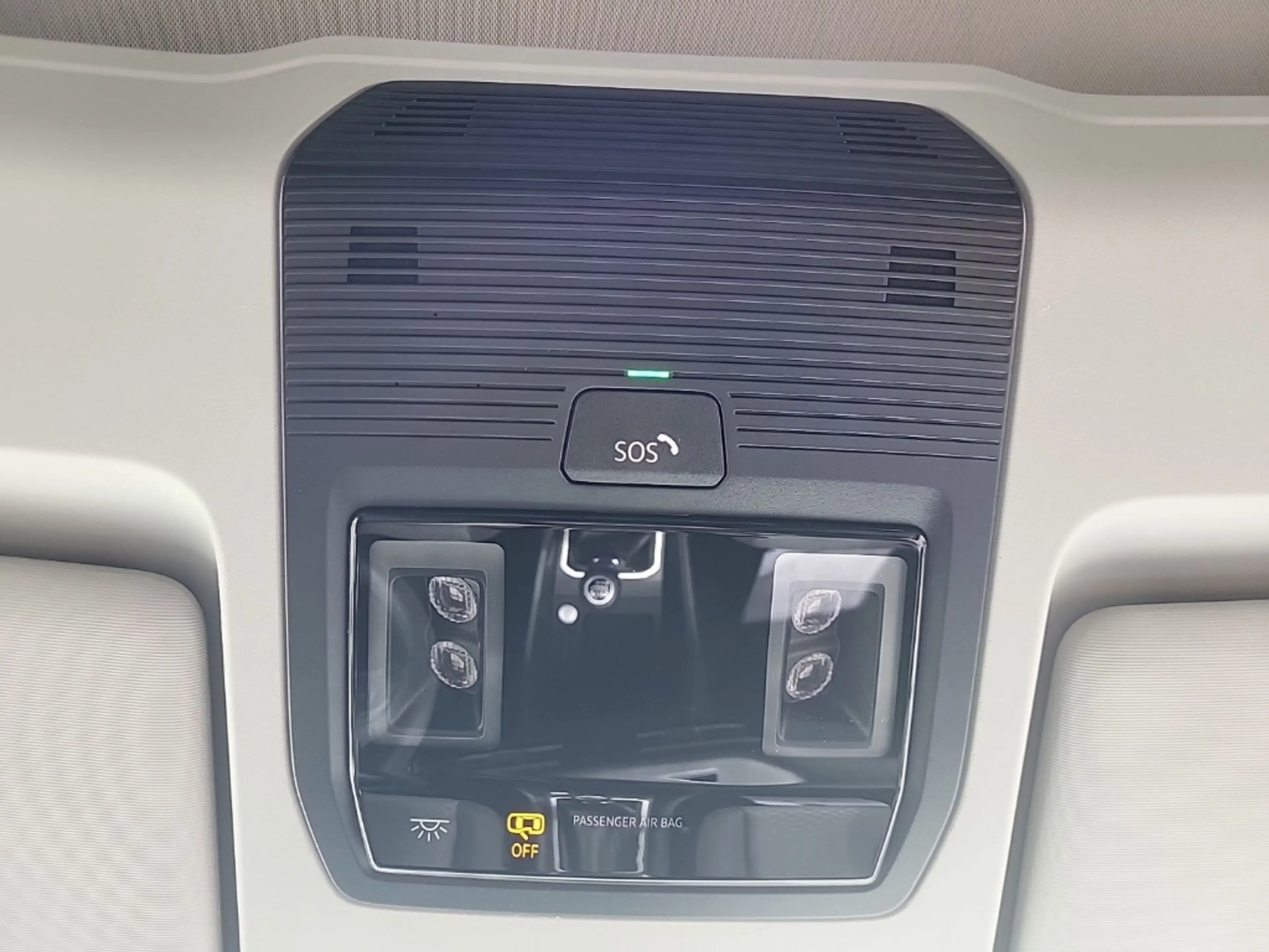 Ford Tourneo Connect Titanium 2.0 EcoBlue EU6d 7-Sitzer Apple CarPlay A — photo 14