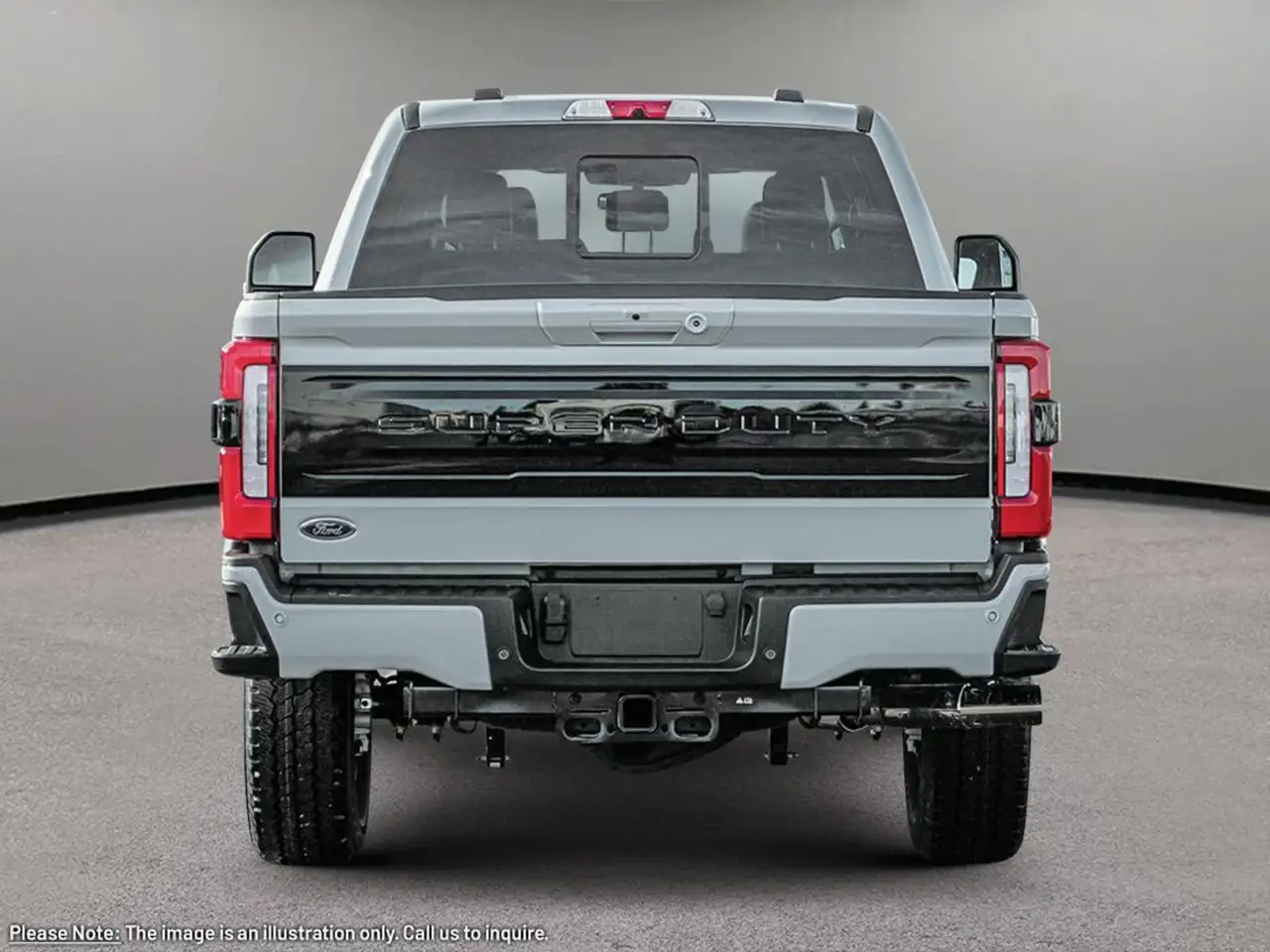 Ford F 350 снимка Ford F 350