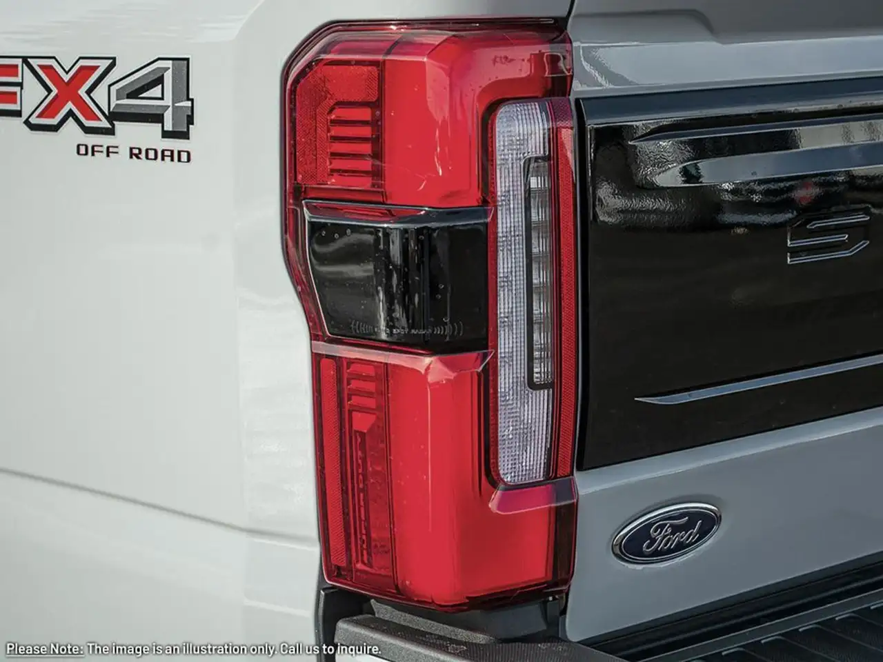 Ford F 350 снимка Ford F 350