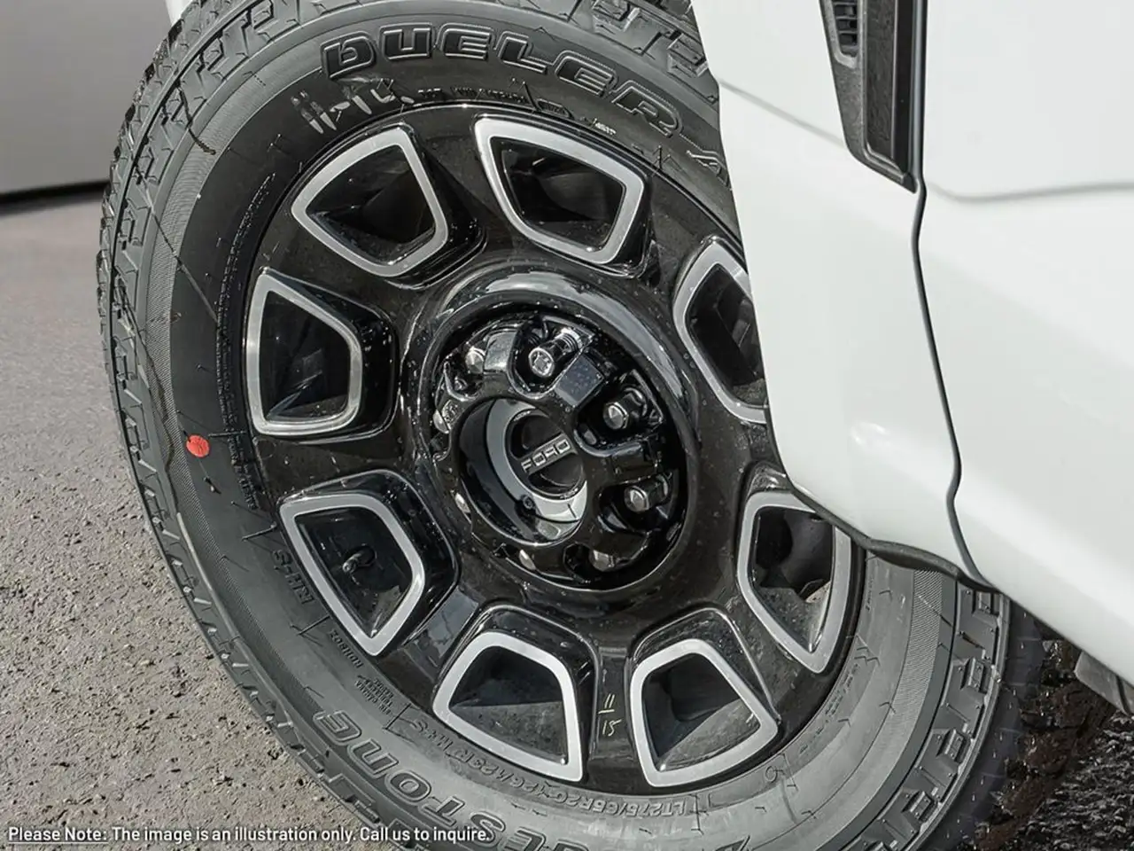 Ford F 350 снимка Ford F 350