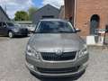 Skoda Fabia SW 1.6 CR TDi,Airco,Parkeersensoren,... Gris - thumbnail 4