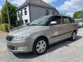 Skoda Fabia SW 1.6 CR TDi,Airco,Parkeersensoren,... Gris - thumbnail 7
