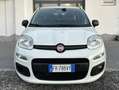 Fiat Panda 1.3 mjt Easy Blanc - thumbnail 1